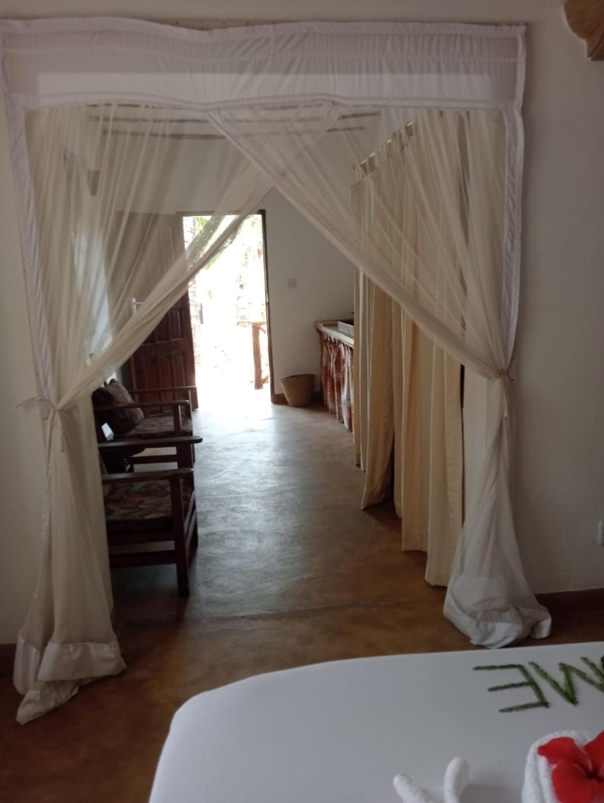 Boutique Hotel Nyumbani Tembo Watamu Exterior photo