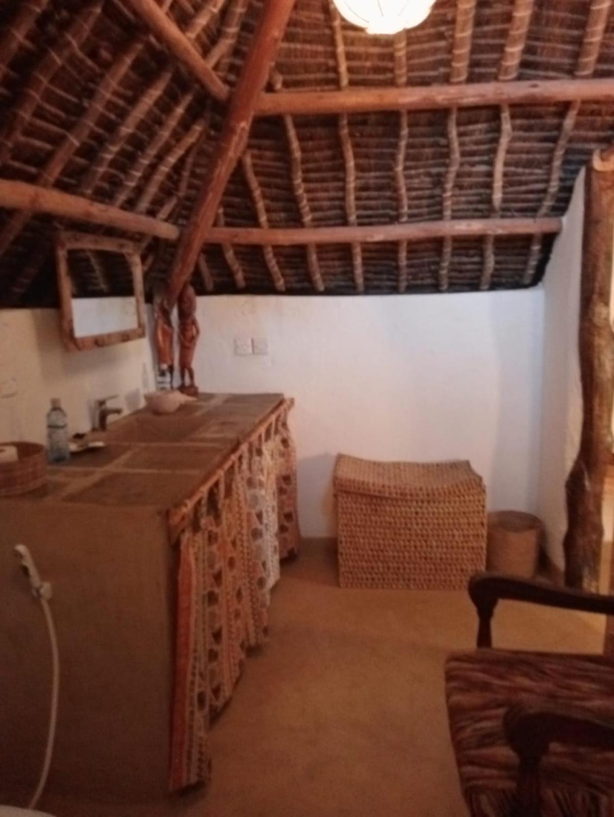 Boutique Hotel Nyumbani Tembo Watamu Room photo