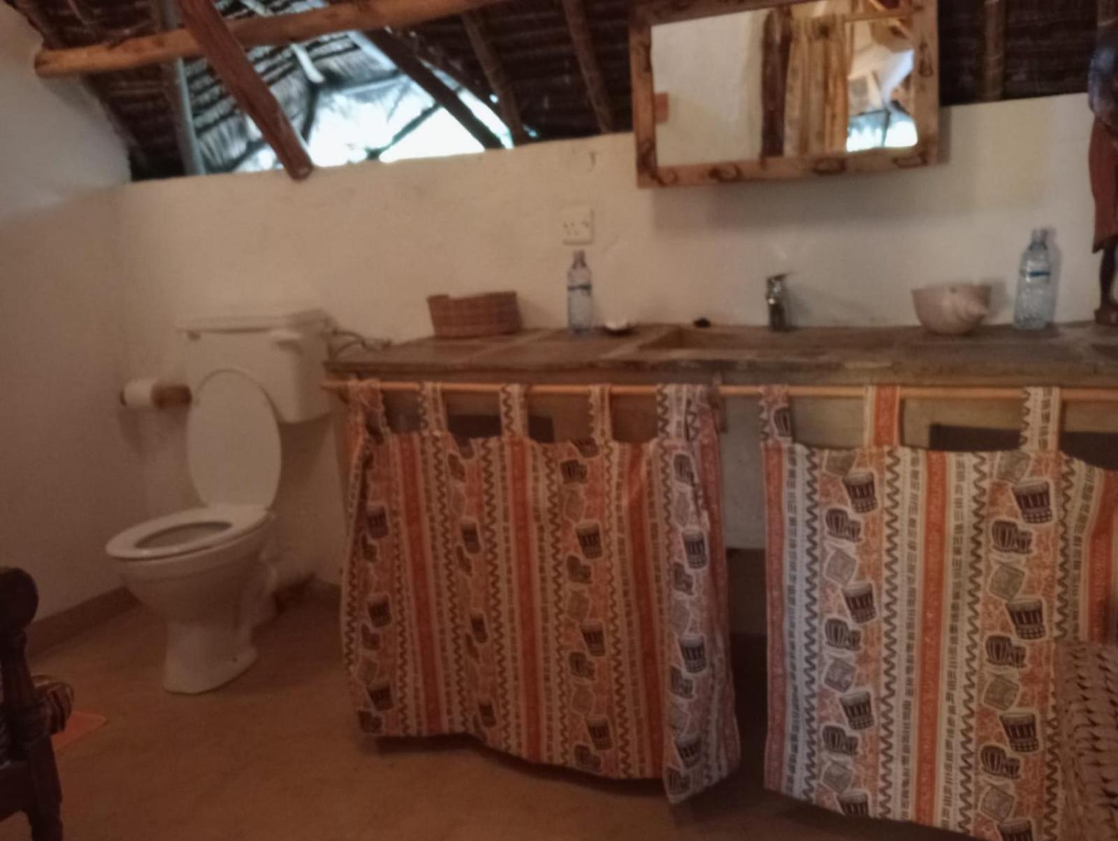 Boutique Hotel Nyumbani Tembo Watamu Room photo