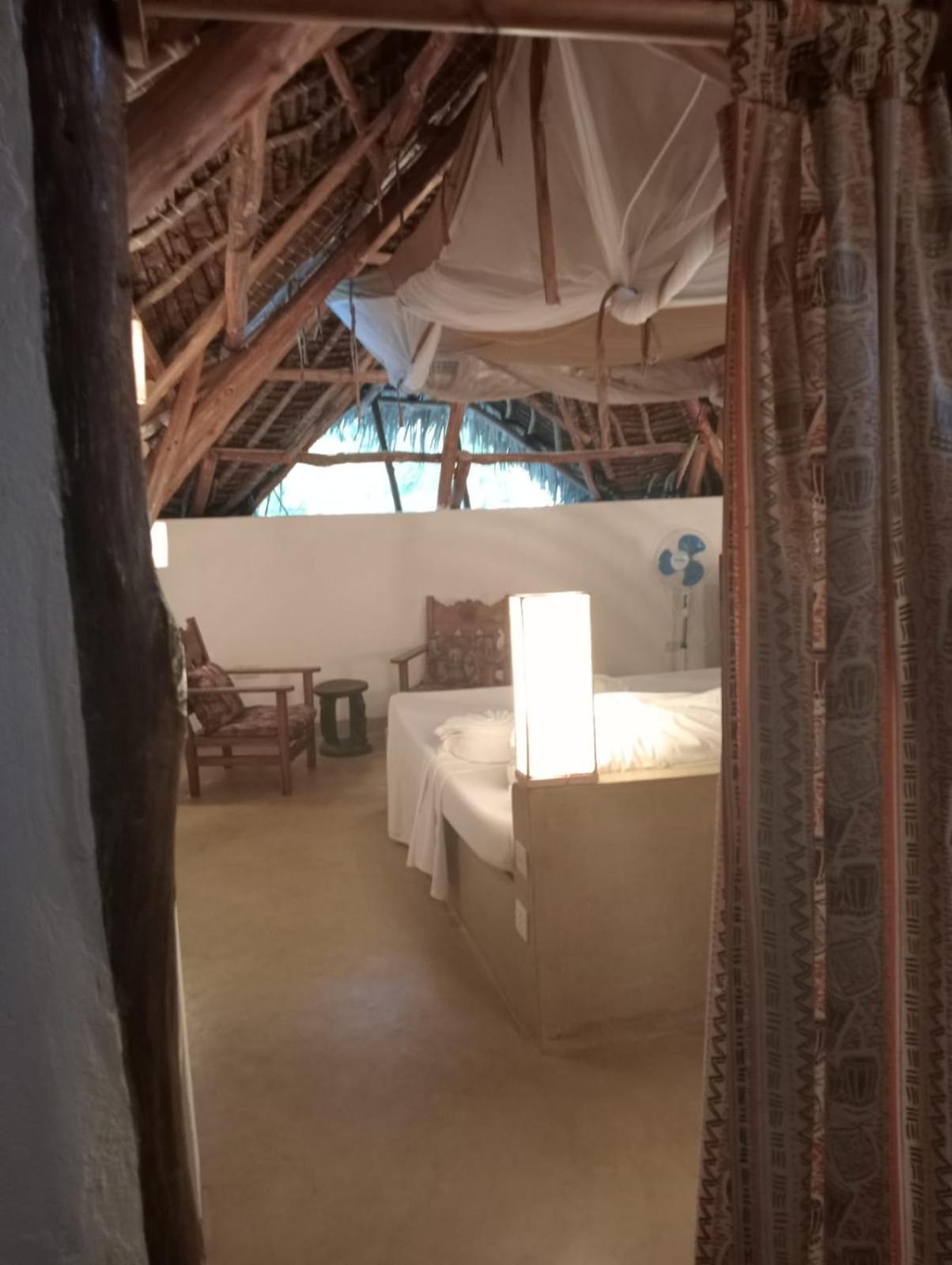 Boutique Hotel Nyumbani Tembo Watamu Room photo