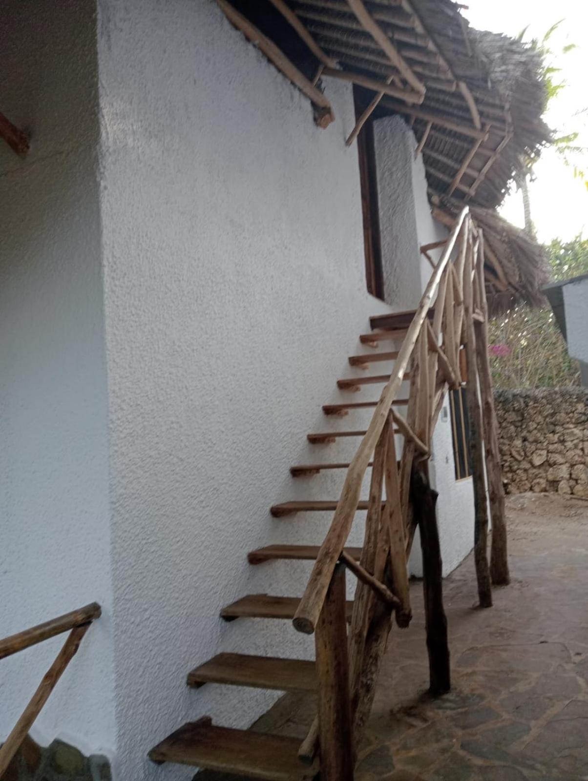 Boutique Hotel Nyumbani Tembo Watamu Room photo