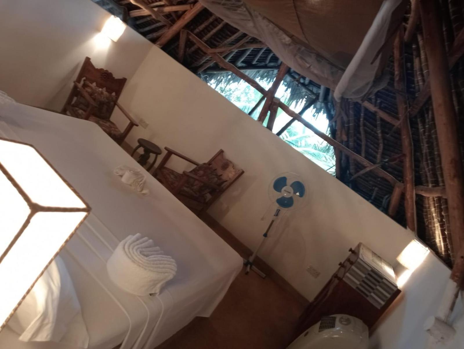 Boutique Hotel Nyumbani Tembo Watamu Room photo