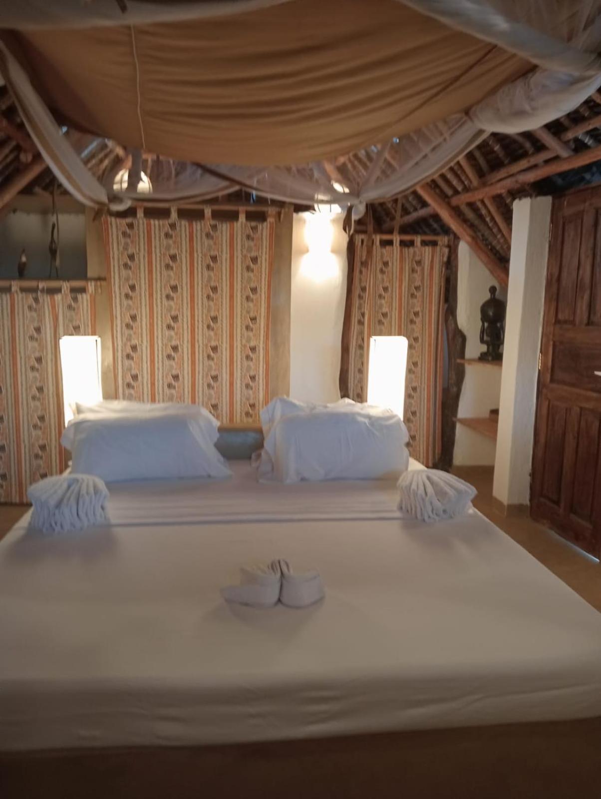 Boutique Hotel Nyumbani Tembo Watamu Room photo