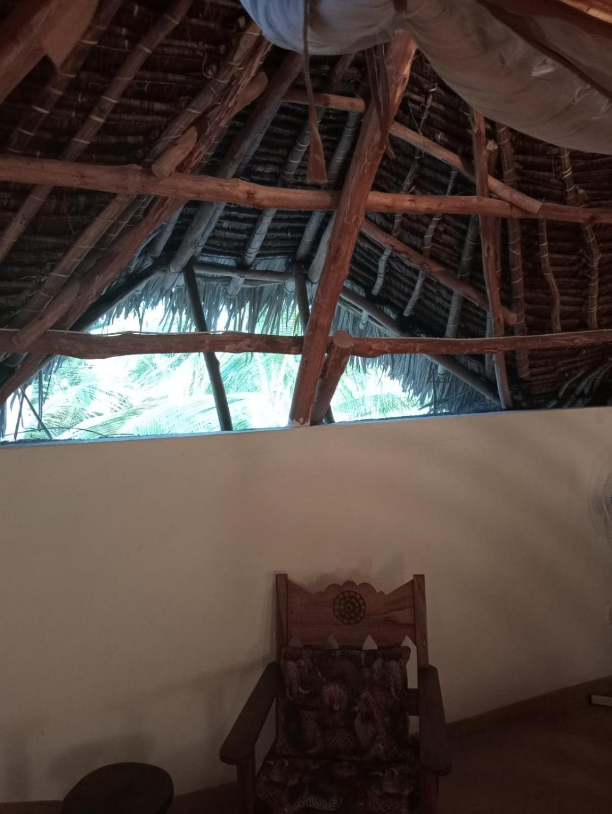 Boutique Hotel Nyumbani Tembo Watamu Room photo