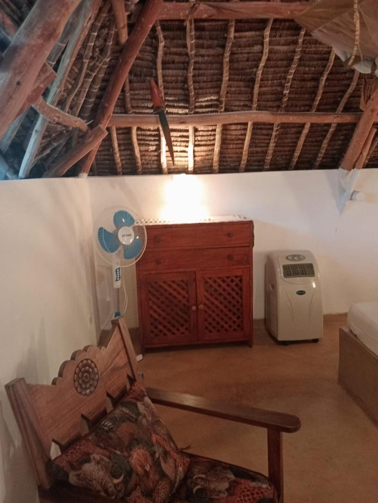 Boutique Hotel Nyumbani Tembo Watamu Room photo